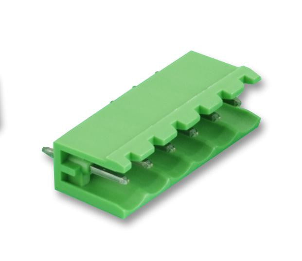 CAMDENBOSS CTB9300/8AO Pluggable Terminal Block, Header, 5 mm