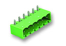 CAMDENBOSS CTB9350/8A Pluggable Terminal Block, Header, 5 mm