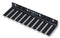 POMONA 4408M RACK, TEST LEAD, MAGNETIC