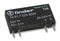 FINDER 34.81.7.005.8240 Solid State Relay, 34 Series, Ultra-Slim, SPST-NO, 2 A, 240 VAC, PCB, Through Hole, Zero Crossing