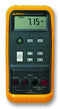 FLUKE FLUKE 715 Volt / mA Calibrator for 0-200mV, 0-20V and 0-24mA