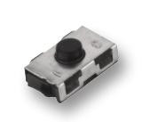 C & K COMPONENTS KSR231G LFS Tactile Switch, Non Illuminated, 32 V, 50 mA, 3 N, Solder, KSR Series