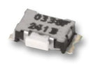 C & K COMPONENTS KSS241G LFS Tactile Switch, Non Illuminated, 32 V, 50 mA, 4 N, Solder