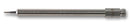 WELLER NTH Soldering Iron Tip, Chisel, 0.8 mm