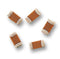 MULTICOMP MC0805N101J501CT SMD Multilayer Ceramic Capacitor, 0805 [2012 Metric], 100 pF, 500 V, &plusmn; 5%, C0G / NP0, MC Series