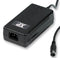 XP POWER PCM50UT04 Medical External Power Supply, 50W, +5V/5A; +12V/2A; -12V/0.8A (Outputs 1; 2; 3)