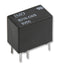 IMO PRECISION CONTROLS EV1N-C-WL-5VDC Signal Relay, SPDT, 5 VDC, 1 A, EV1N Series, Through Hole