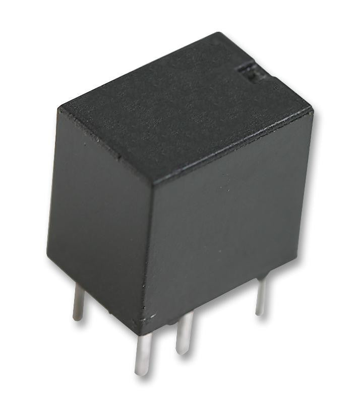 MULTICOMP HRA-S-DC12V-C Signal Relay, SPDT, 12 VDC, 1 A, HRA Series, Through Hole