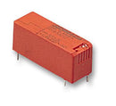 SCHRACK - TE CONNECTIVITY 5-1393224-8 General Purpose Relay, RYII Series, Power, Non Latching, SPDT, 24 VDC, 8 A