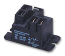 TE CONNECTIVITY T9CP5A54-240 General Purpose Relay, T9C Series, Power, SPDT, 240 VAC, 20 A