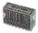 OMRON INDUSTRIAL AUTOMATION G7S-3A3B-E DC24V Safety Relay, 3PST-NO, 3PST-NC, 24 VDC, 6 A, G7S Series, Socket, Quick Connect