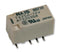 PANASONIC ELECTRIC WORKS TX2SA-12V Signal Relay, DPDT, 12 VDC, 2 A, TX Series, SMD, Non Latching