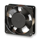 MULTICOMP DP201A/2123HSL.GN 230V AC 2 Pin Axial Fan - 119 x 119 x 38mm