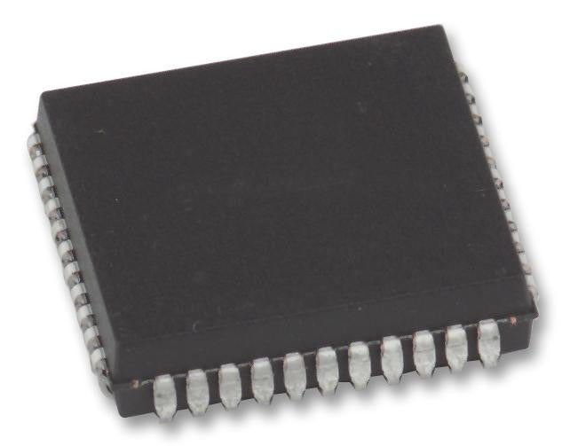 MAXIM INTEGRATED PRODUCTS DS87C520-QCL+ 8 Bit Microcontroller, 8051, 33 MHz, 16 KB, 1 KB, 44 Pins, PLCC