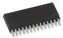 MICROCHIP PIC32MX170F256B-I/SO PIC/DSPIC Microcontroller, Audio and Graphics Interface, PIC32 MX, 32bit, 50 MHz, 256 KB, 64 KB