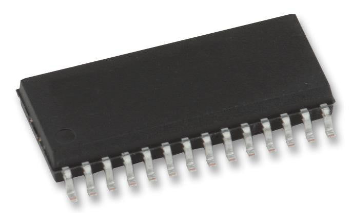 CYPRESS SEMICONDUCTOR CY7C199D-10VXIT SRAM, 256 Kbit, 32K x 8bit, 4.5V to 5.5V, SOJ, 28 Pins, 10 ns