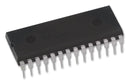 MICROCHIP PIC18F2321-I/SP 8 Bit Microcontroller, Flash, PIC18F2xxx, 40 MHz, 8 KB, 512 Byte, 28 Pins, DIP