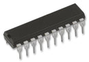 MICROCHIP ATTINY861-20PU 8 Bit Microcontroller, Low Power High Performance, ATtiny, 20 MHz, 8 KB, 512 Byte, 20 Pins, DIP