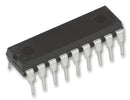 MICROCHIP PIC16C620A-20/P 8 Bit Microcontroller, One Time Programmable, PIC16C62xA, 20 MHz, 896 Byte, 128 Byte, 18 Pins, DIP