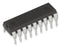 STMICROELECTRONICS L6506 Motor Driver/Controller, Stepper, 4.5V to 7V supply, 3.5V/2.75 mA/4 Outputs, DIP-18