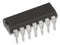MICROCHIP ATTINY24-20PU 8 Bit Microcontroller, Low Power High Performance, ATtiny, 20 MHz, 2 KB, 128 Byte, 14 Pins, DIP