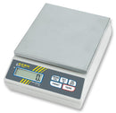 KERN 440-47 N Weighing Scale, Balance, Precision, 2000g Max Load, 0.1g Resolution