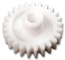 HUCO 101281080FAR GEAR, SPUR, ACETAL