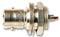 POMONA 3778 RF / Coaxial Connector, BNC Coaxial, Straight Bulkhead Jack, Solder, 50 ohm, Beryllium Copper