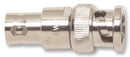 POMONA 4119-50 RF / Coaxial Adaptor, Inter Series Coaxial, Straight Adapter, BNC, Plug, BNC, Jack