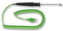 TME KS07 K Type Thermocouple Surface Temperature Probe - -200&deg;C to +400&deg;C