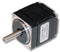 NANOTEC ST2818S1006-B Stepper Motor, Bipolar, Unipolar, 4.3 N-cm, 950 mA, Two, 2.8 ohm, 1 mH