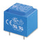 BLOCK VB 1.5/2/8 Isolation Transformer, EI 30 x 12.5, 1.5 VA, 1 x 230V, 2 x 8V, 94 mA