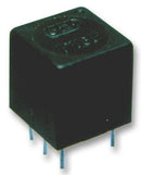 OEP (OXFORD ELECTRICAL PRODUCTS) PT6E Pulse Transformer, Encapsulated, 1:1+1, 2.8 kV, 8 &micro;H, 1.4 ohm, 200 V&micro;s