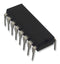 MAXIM INTEGRATED PRODUCTS MAX313CPE+ Analogue Switch, SPST, 4 Channels, 10 ohm, &plusmn; 4.5V to &plusmn; 20V, DIP, 16 Pins