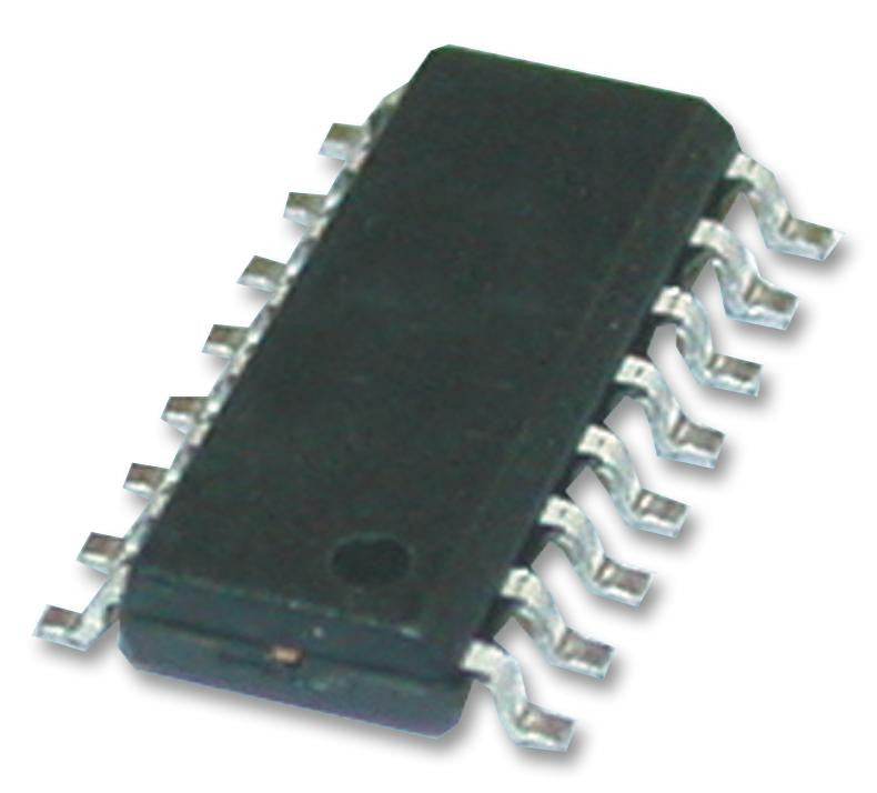 ON SEMICONDUCTOR TCA0372BDWR2G Operational Amplifier, Dual, 2 Amplifier, 1.4 MHz, 1.4 V/&micro;s, 5V to 40V, WSOIC, 16 Pins