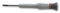 FACOM AEFP.00X35 SCREWDRIVER, PHILLIPS NO.00