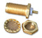RADIALL R125553000 RF / Coaxial Connector, SMA Coaxial, Straight Jack, 50 ohm, Beryllium Copper