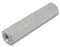 ETTINGER 05.04.401 Standoff, Zinc Plated, Steel, M4, Hex Female, 40 mm, 05.04 Series