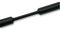 HELLERMANNTYTON TREDUX-6/2-BK Heat Shrink Tubing, TREDUX Thin Wall, Per M, 6 mm, 0.236 ", 3:1, Black, 3.28 ft, 1 m