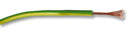 LAPP KABEL 4520003 Wire, Hook Up, PVC, Green, Yellow, 12 AWG, 4 mm&iuml;&iquest;&frac12;, 328 ft, 100 m