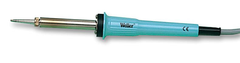 WELLER W101 EU Soldering Iron, Plug-in, 100 W, 370 &iuml;&iquest;&frac12;C, 230 V, EU