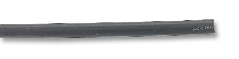 HELLERMANNTYTON 300-30123 Heat Shrink Tubing, HIS-PACK Dispenser, 1.2 mm, 0.047 ", 2:1, Transparent, 32.8 ft, 10 m