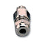 LAPP KABEL 52001880 Cable Gland, M8 x 1, 3.5 mm, 5.5 mm, Brass, Metallic - Nickel Finish