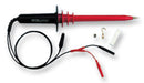 TESTEC TT-HVP 40 Oscilloscope Probe, 300 Hz, 40 kV, 1000:1, Digital Multimeter