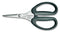 KNIPEX 95 03 160 SB Chrome Vanadium Electric Steel Cutting Scissors