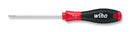 WIHA 302-5.5 Screwdriver, Slotted, 150 mm Blade, 5.5 mm Tip, 261 mm Overall