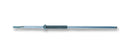 WIHA 28590635 Screwdriver Blade, Interchangeable, Slotted, 3.5mm x 175mm