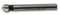 RUKO 102-116 Countersink Bit, High Speed Steel, 90&iuml;&iquest;&frac12; Counter Angle, Right Hand Cut, 12.4mm