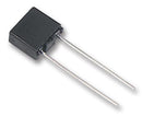 LITTELFUSE 39606300000 Fuse, PCB Leaded, 630 mA, 125 VAC, TE5 Series, Time Delay, Radial Leaded