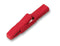 HIRSCHMANN TEST AND MEASUREMENT 932146101 CROCODILE CLIP, 4MM, RED, PK5 , BIL 20